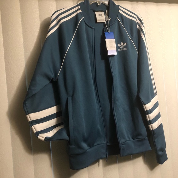 Adidas Jacket - Picture 3 of 6